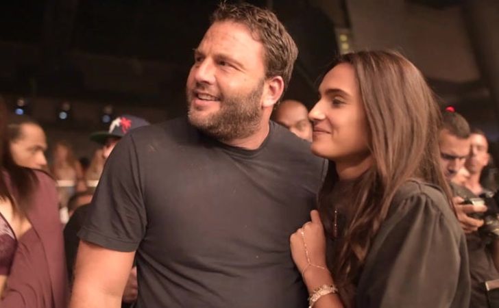 Who is David Grutman's Wife In 2021? All The Details